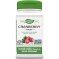 Cranberry Fruit 100 Capsules E54311