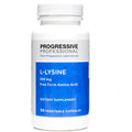 L-Lysine 500 mg 90 vcaps N887699