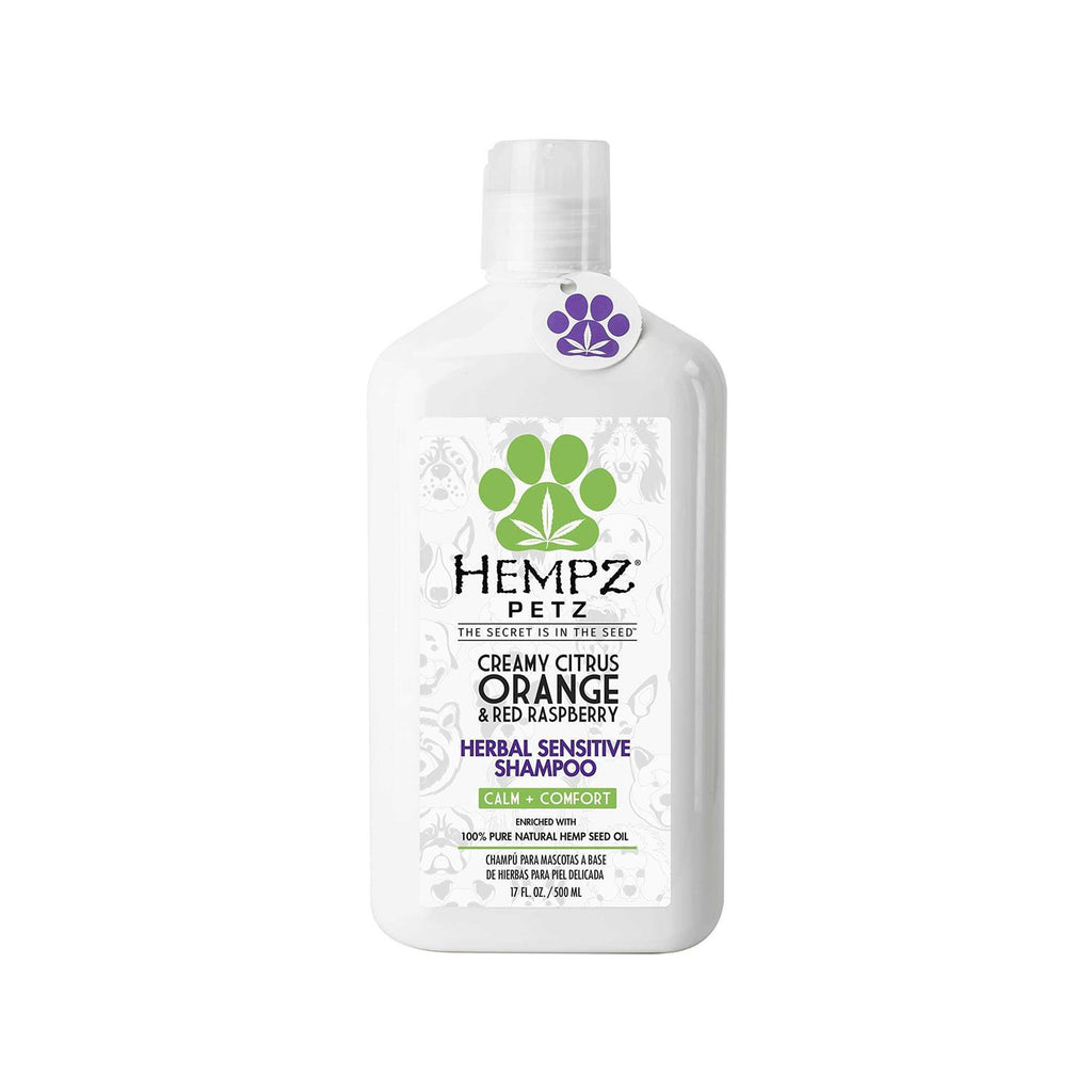 Sensitive Pet Shampoo M55216