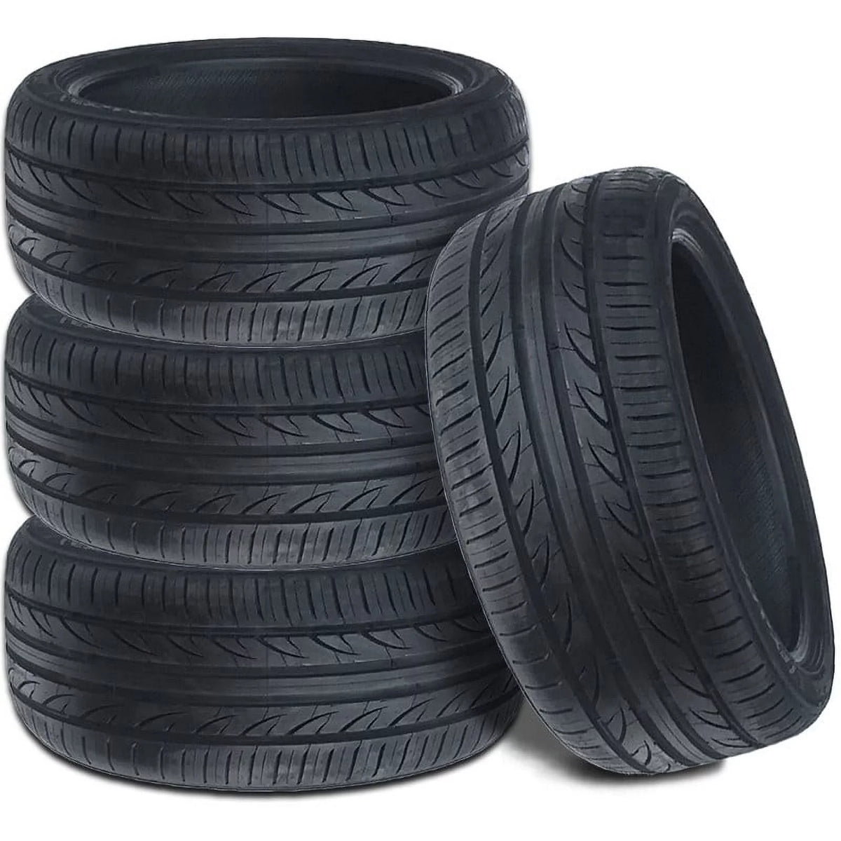 Set of 4 225/55ZR18 All Season Ultra High Performance Tire R5264