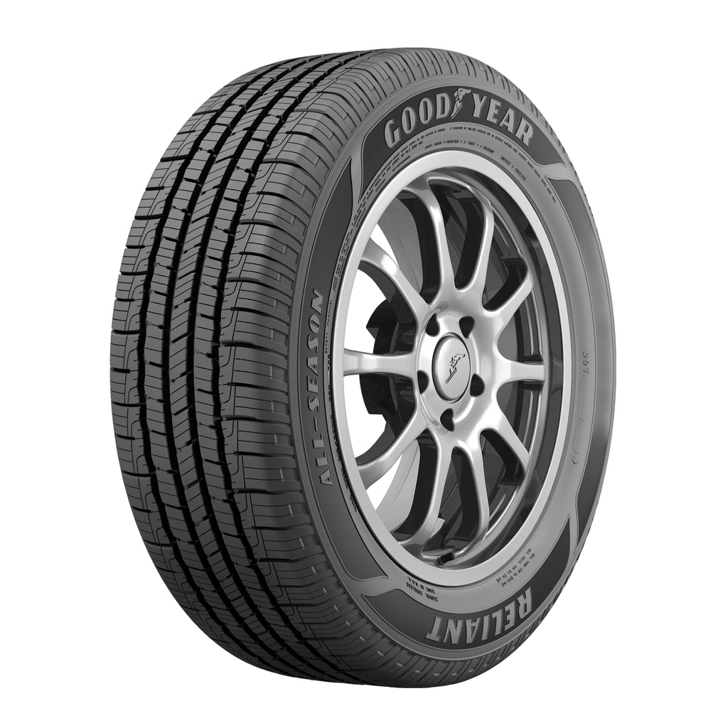 235/60R18 103V All-Season Passenger Car Tire U7547