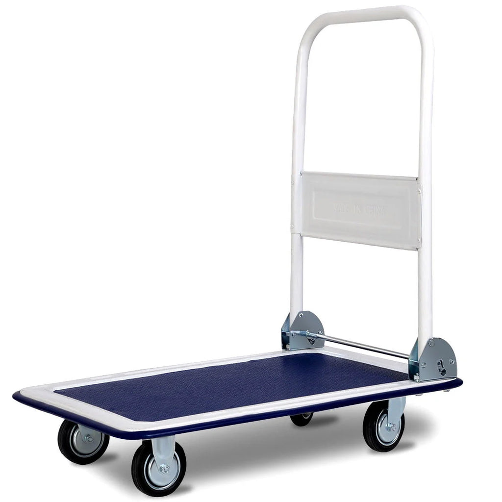 Foldable Platform Cart Dolly R95244