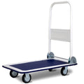 Foldable Platform Cart Dolly R95244