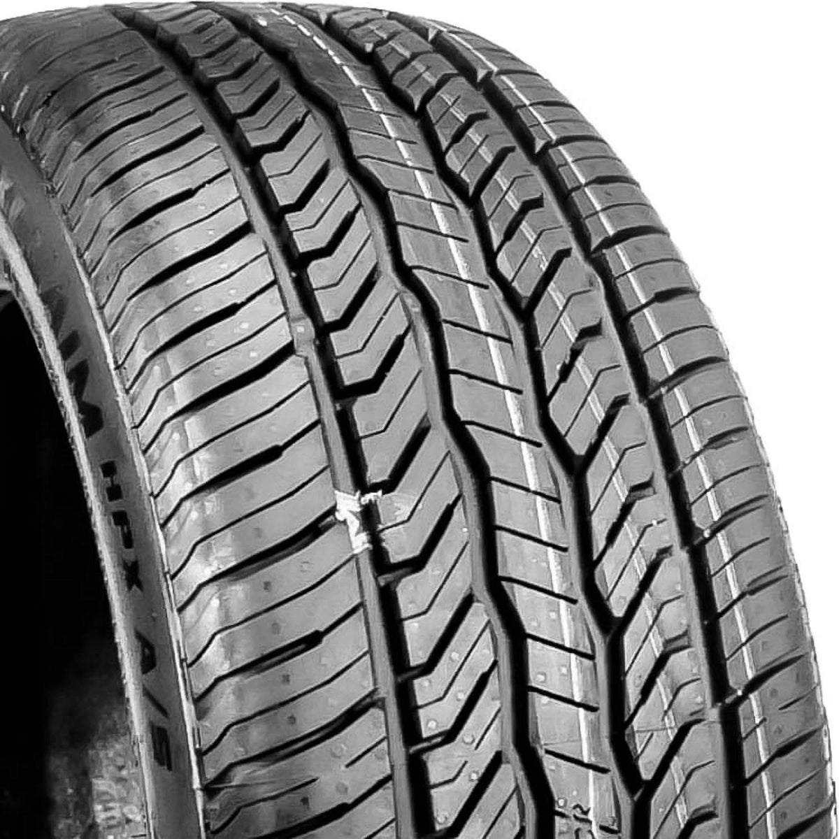 225/55R17 97V All Season Passenger Tire G2706