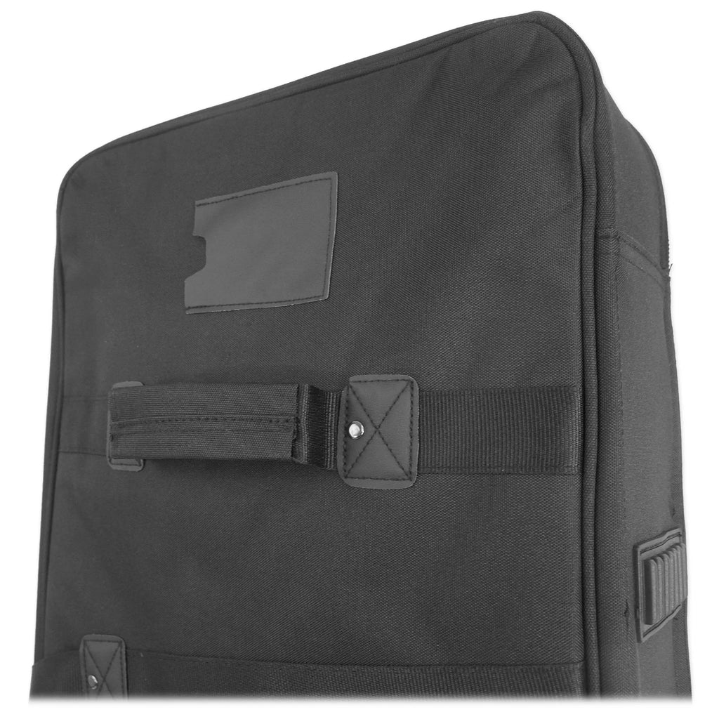 76 Key Padded Keyboard Gig Bag Case S24584