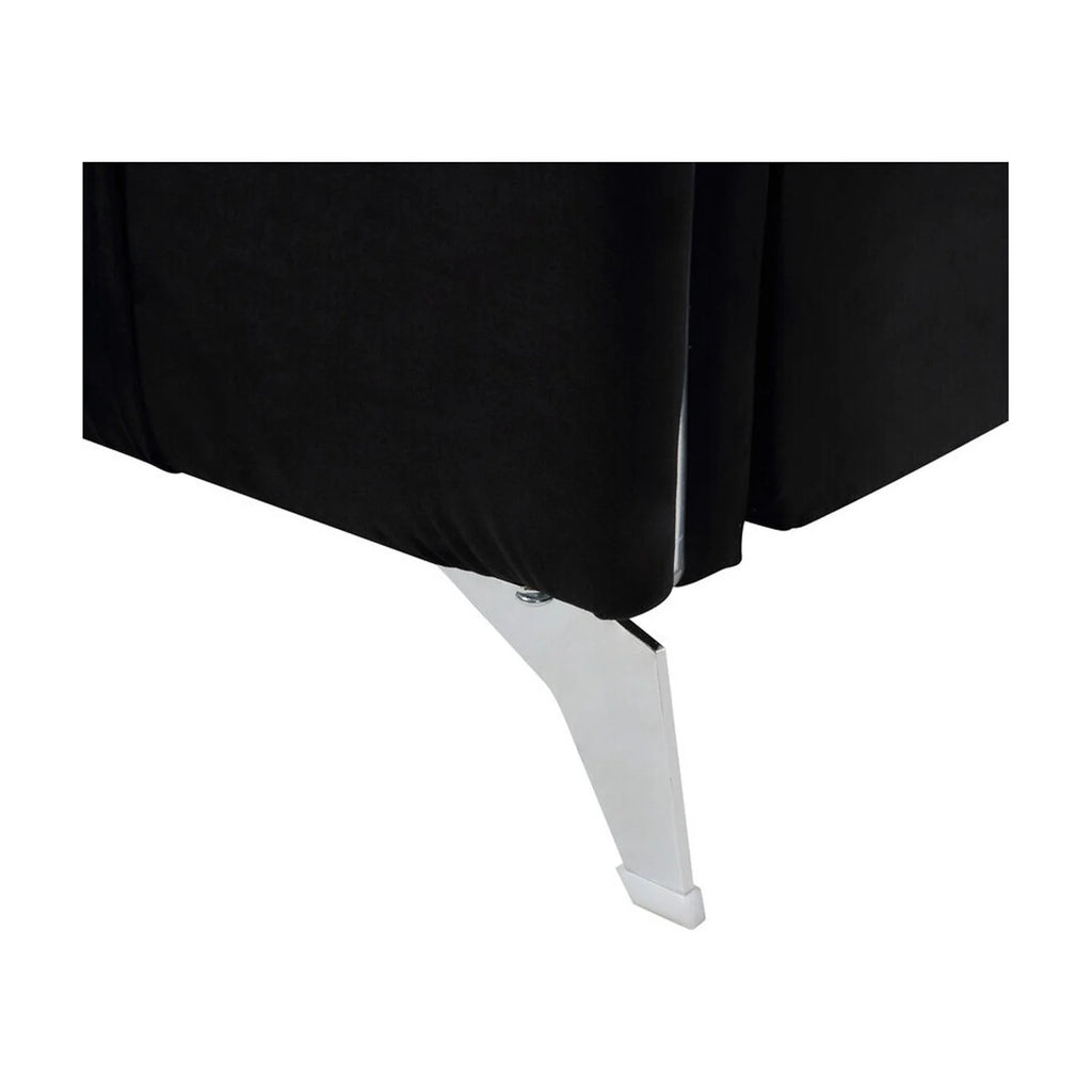 Velvet Modern Sofa Couch U355360