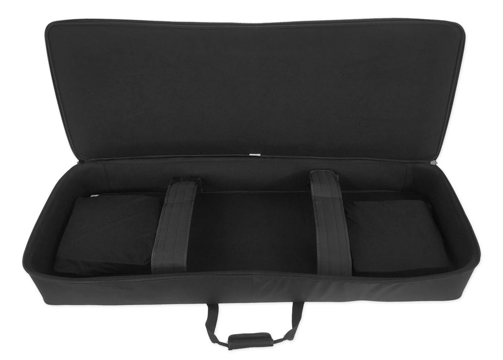 76 Key Padded Keyboard Gig Bag Case S24584