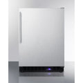 Built-in Undercounter All-Freezer with Icemaker Z902