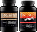 Fat Burner and Nitric Oxide Booster K342