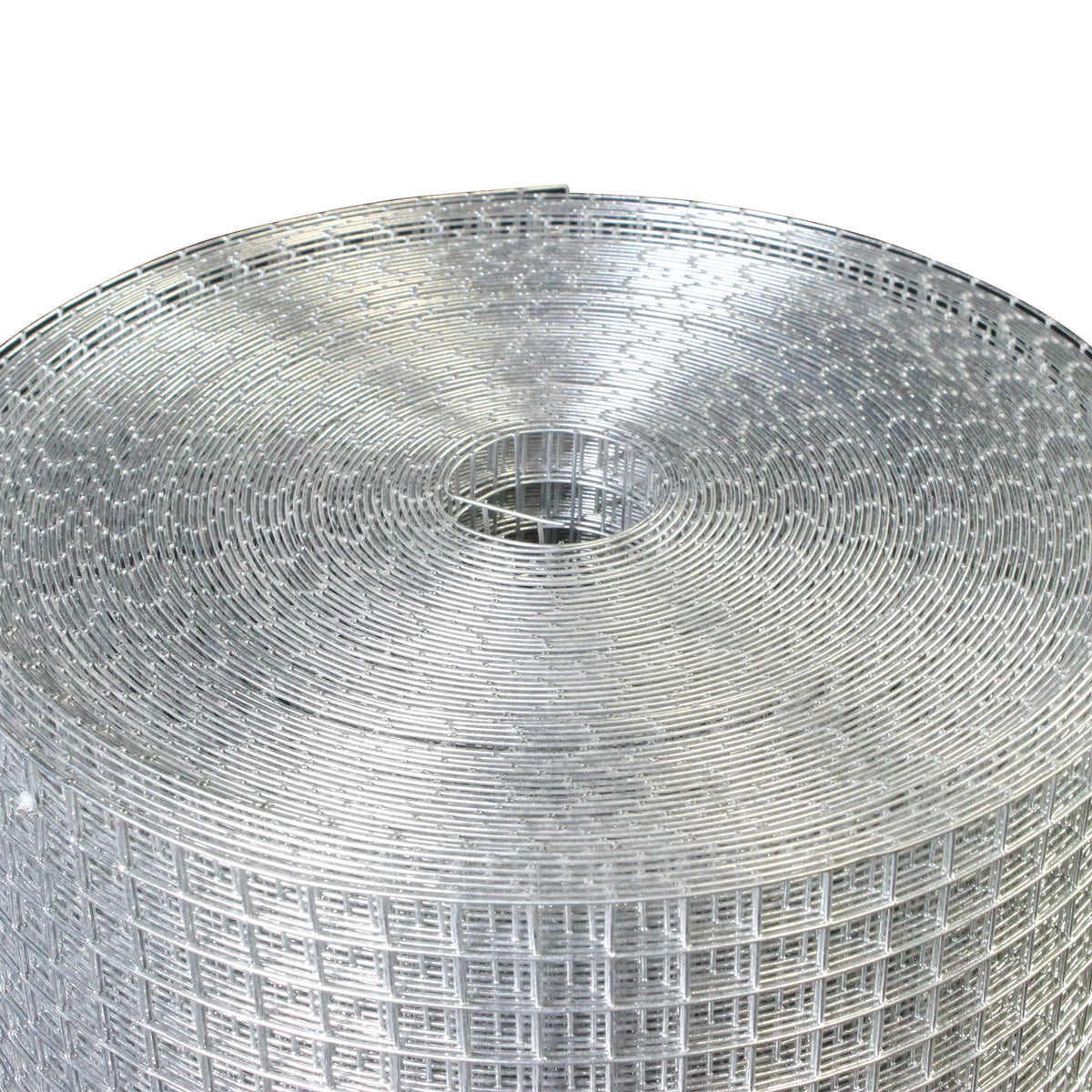 48inx100ft 1/4 in 23 Gauge Hardware Cloth Welded Wire Mesh Rolls T83272