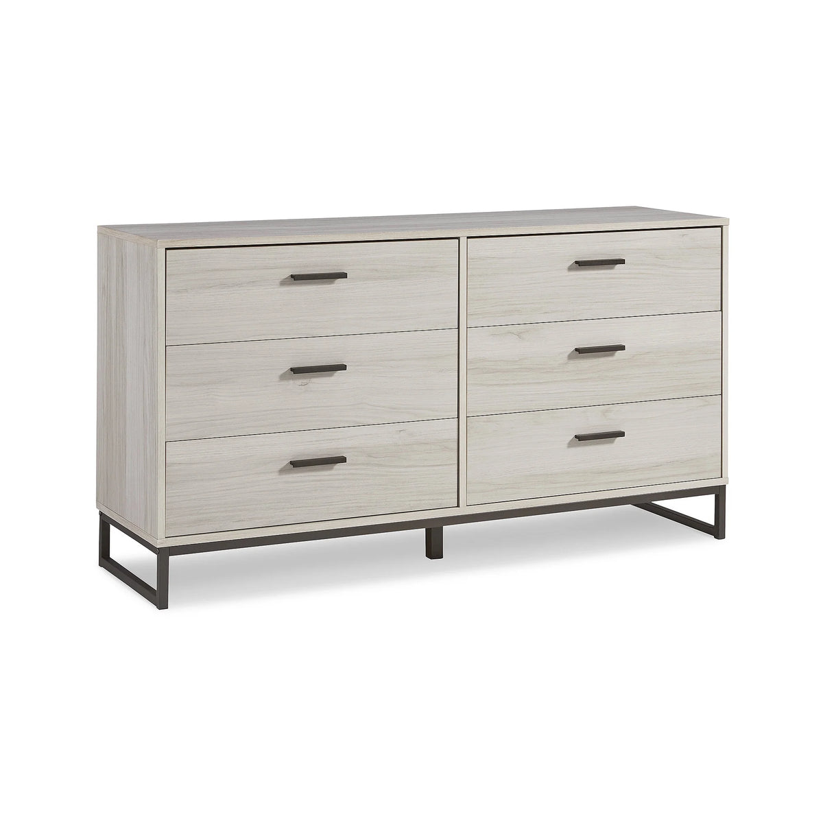 6 Drawer Dresser R7930