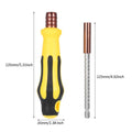 Socket Wrench Screwdriver Set Multi-Bit Tool Kit B16789