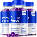 Advanced Formula Supplement with Premium Ingredients 180 Gummies P273780
