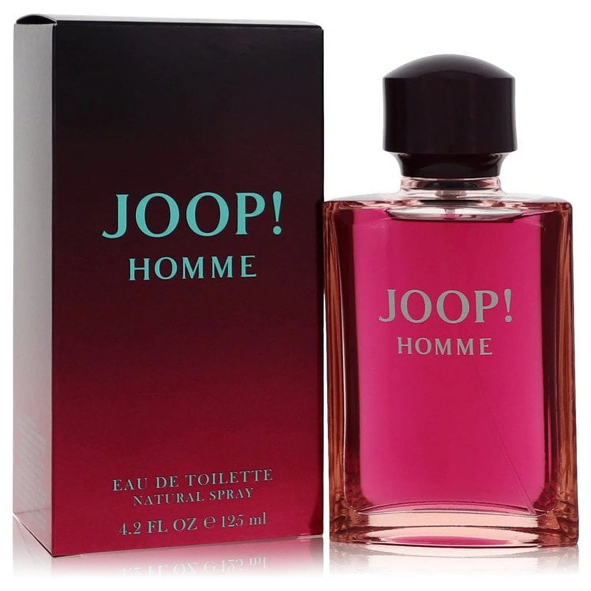 Eau De Toilette Spray 4.2 oz Z19510