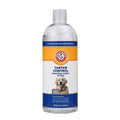 Flavorless Dental Rinse for Dogs F6718