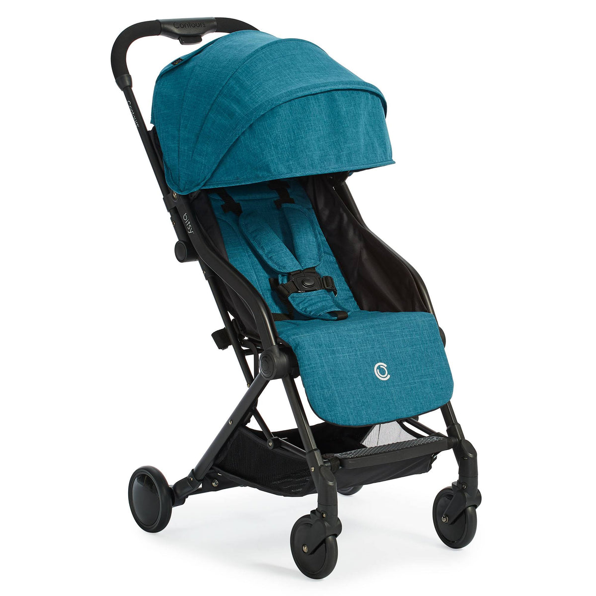 Compact Fold Stroller E5384