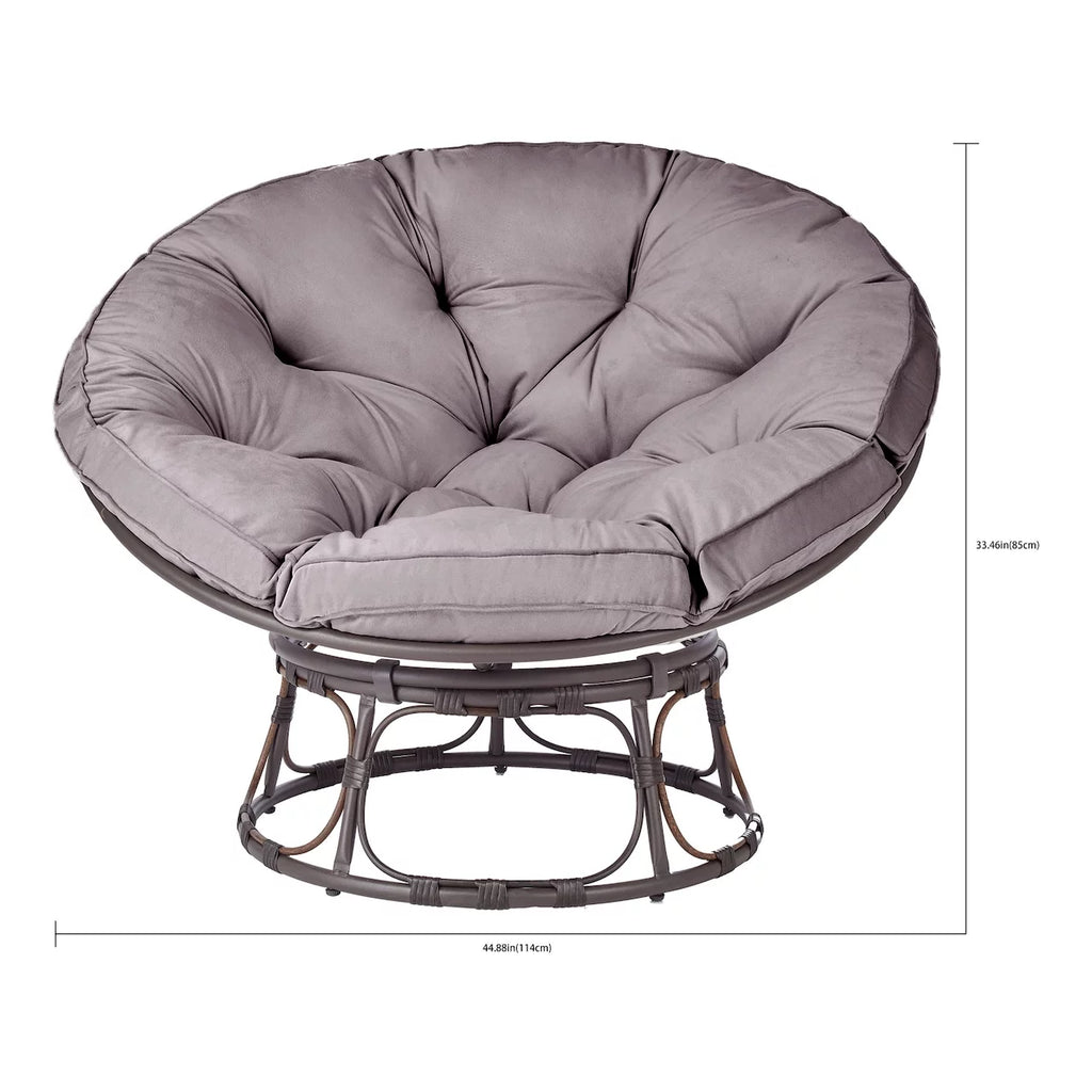 Papasan Chair A271
