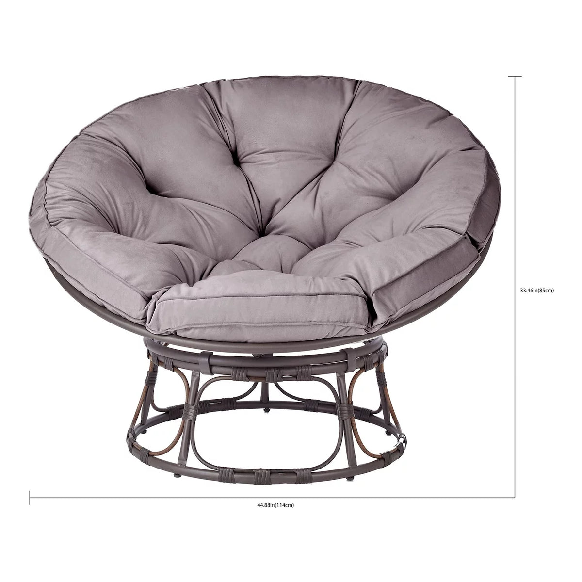 Papasan Chair A271
