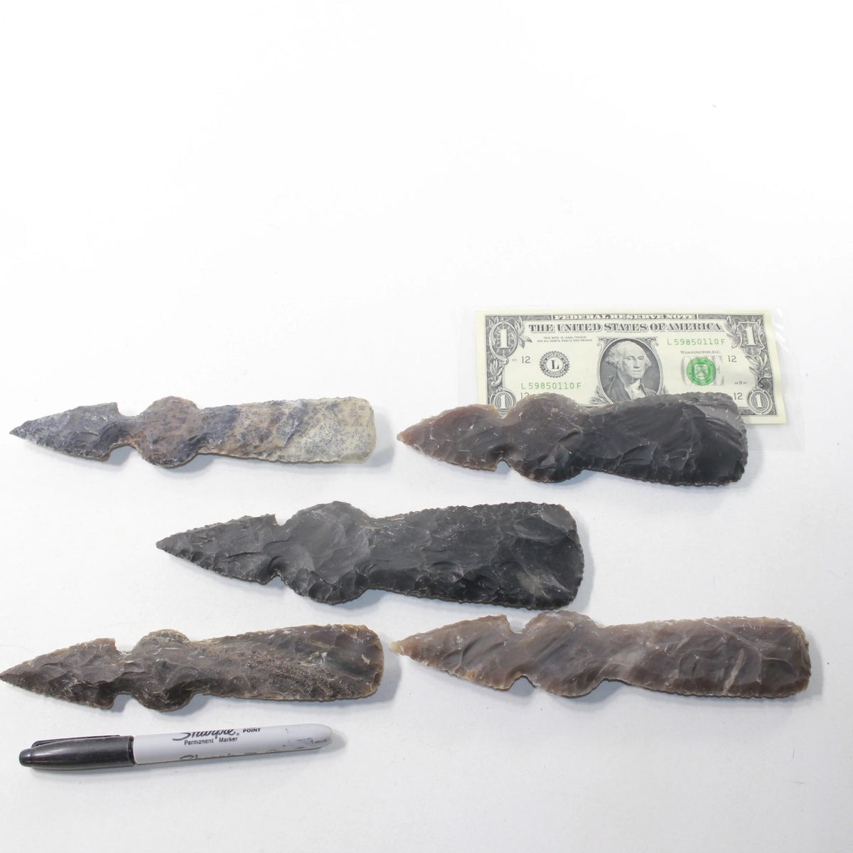 Tomahawk Heads H26180