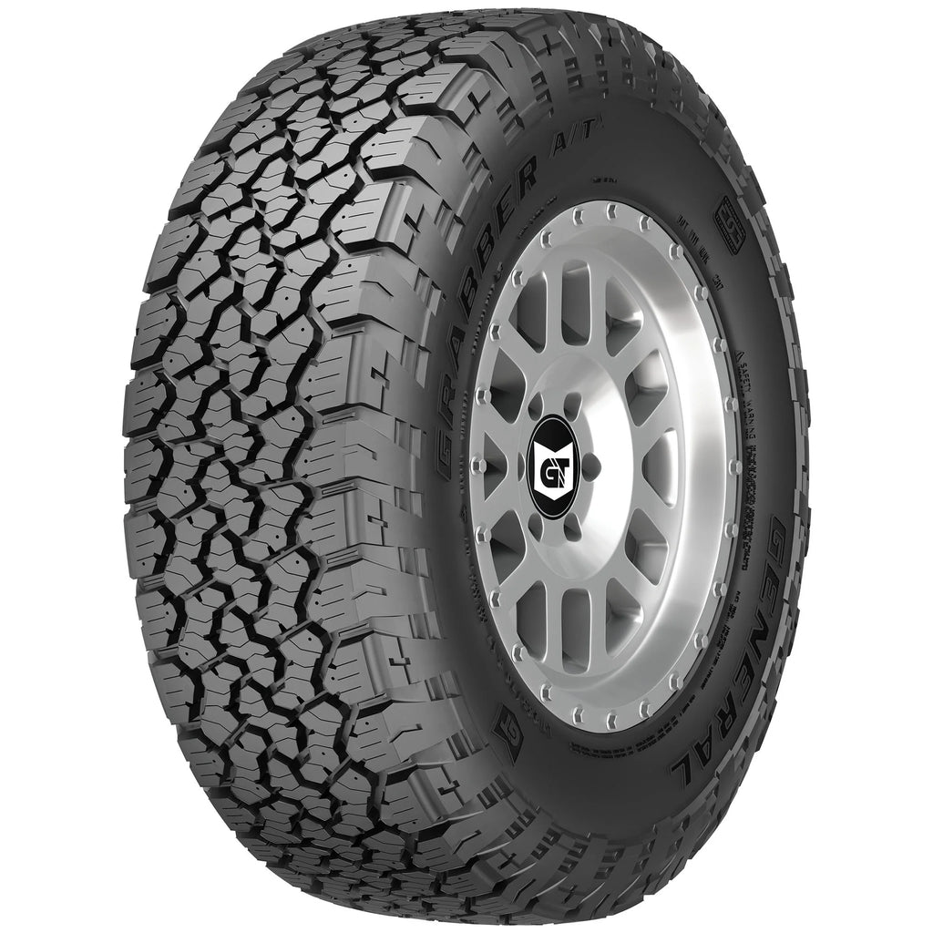 265/70R18 116T Tire G6625