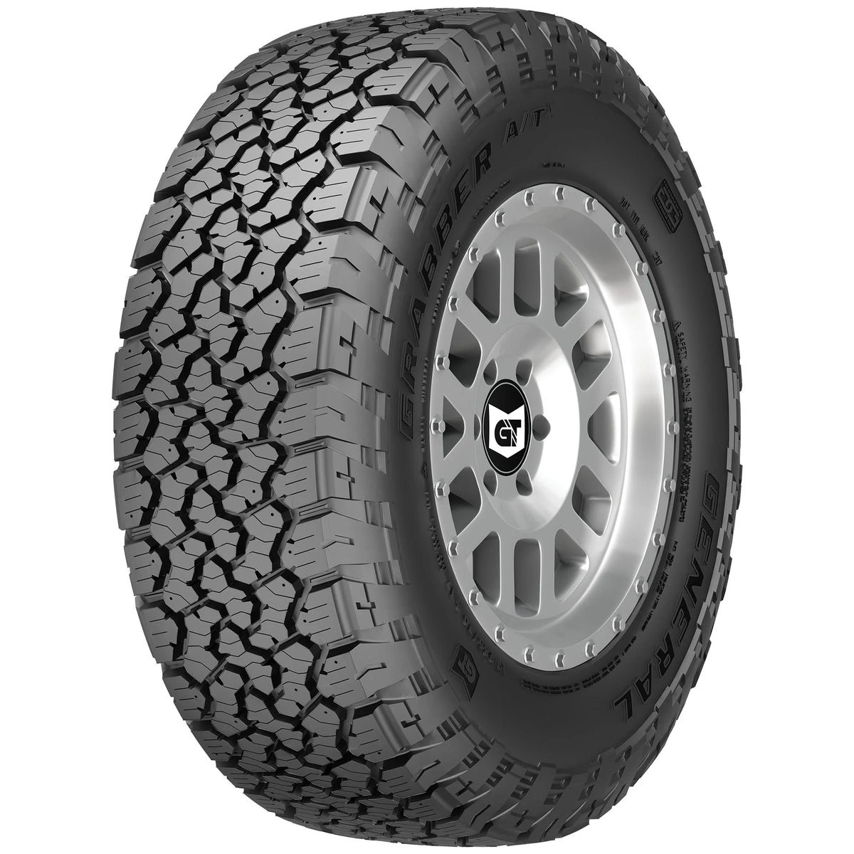 265/70R18 116T Tire G6625