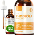 Rhodiola Root Extract Liquid E6776