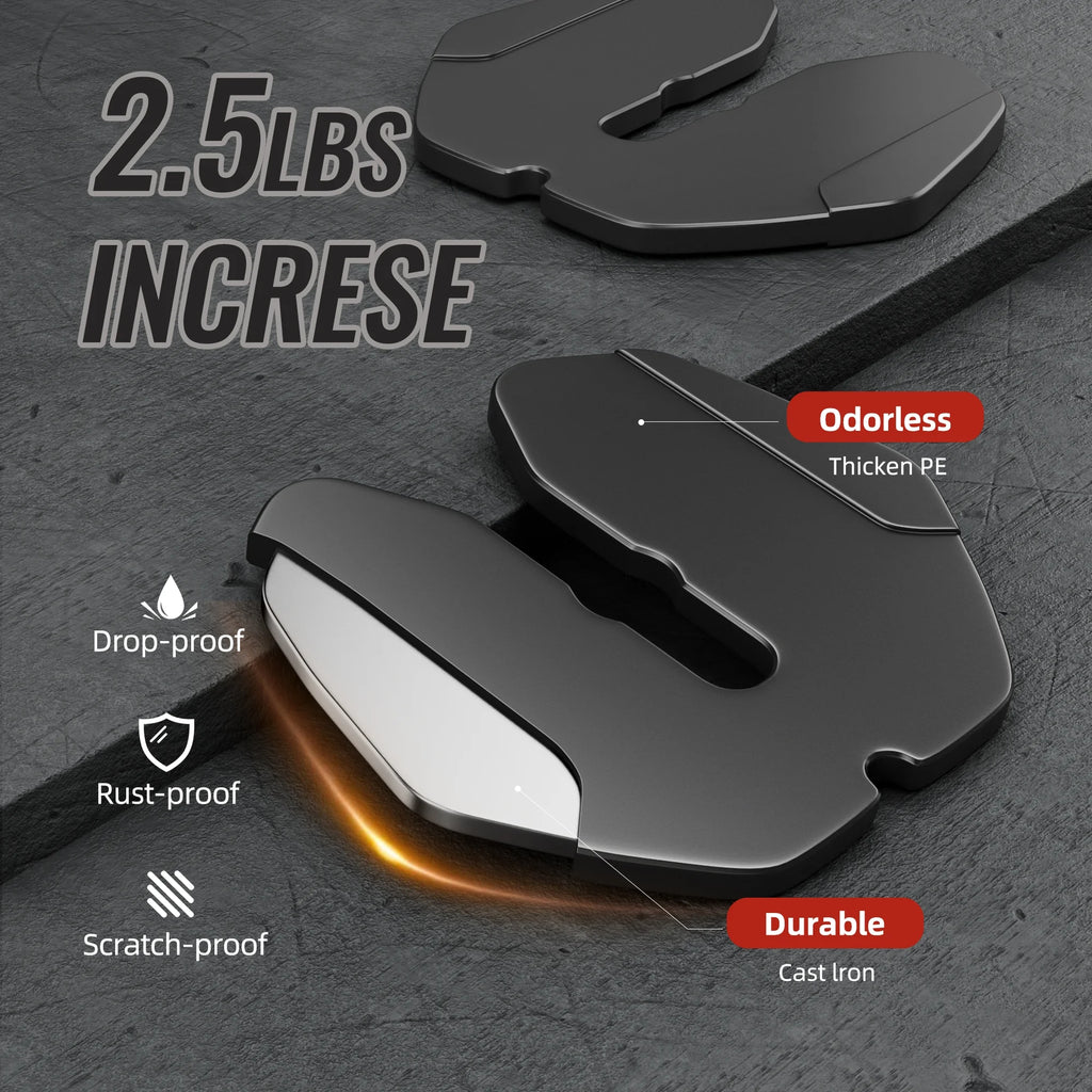 Adjustable Single Dumbbell 25 LB F688