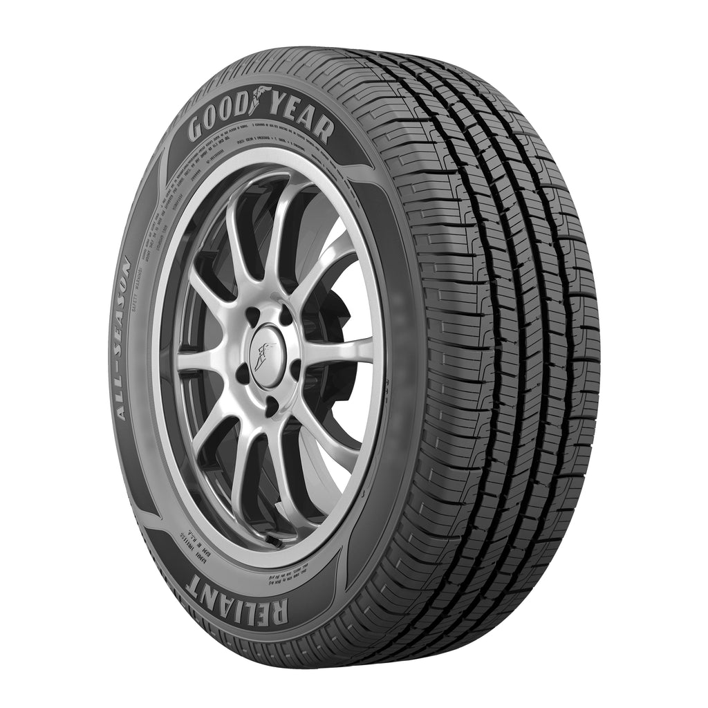 235/60R18 103V All-Season Passenger Car Tire U7547