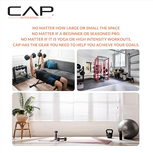 66 lb Adjustable Dumbbell, Barbell & Kettlebell Weight Set X5079