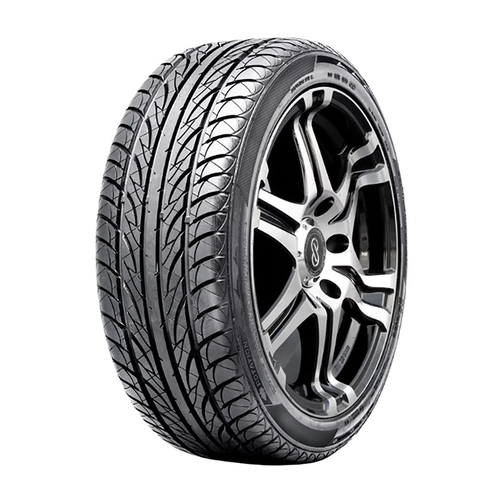 All-Season Tire 215/45R17 91W O773199