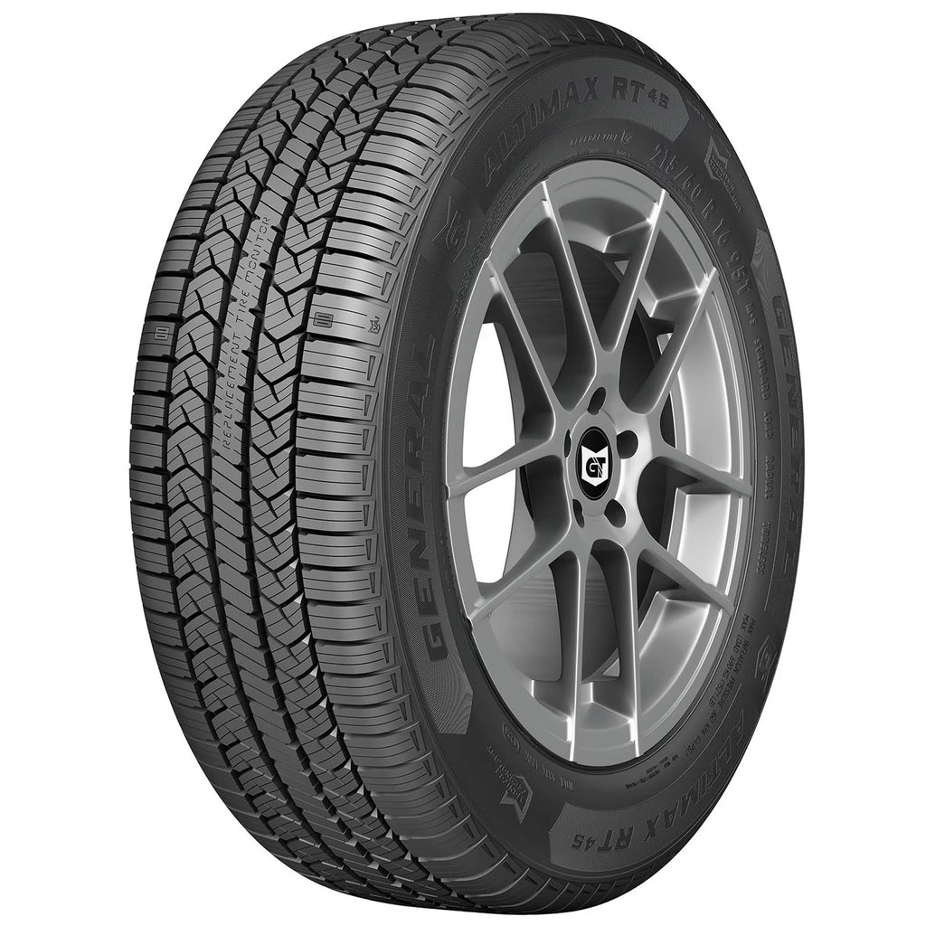 Passenger Tire K1536
