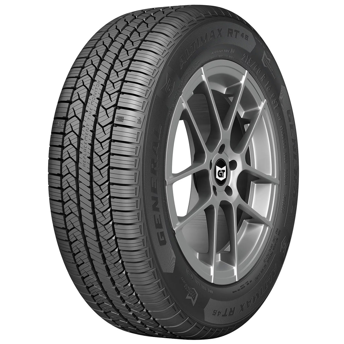Passenger Tire K1536