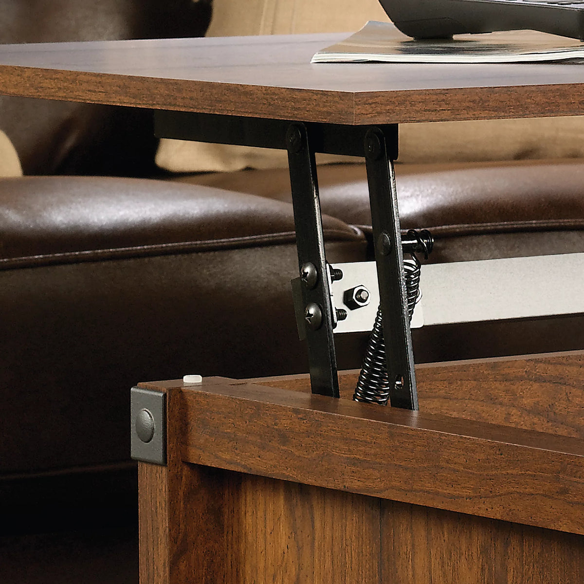 Lift-Top Coffee Table I9659