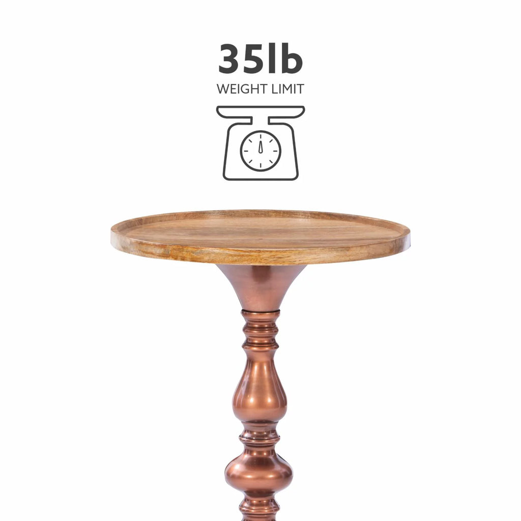 Round Side Table V811