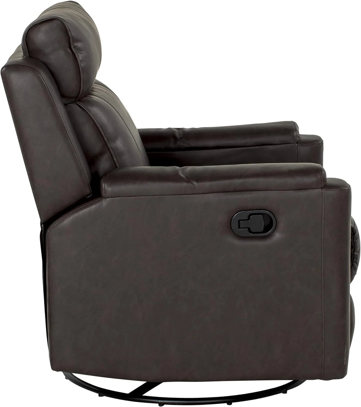Swivel Glider Recliner Q1581