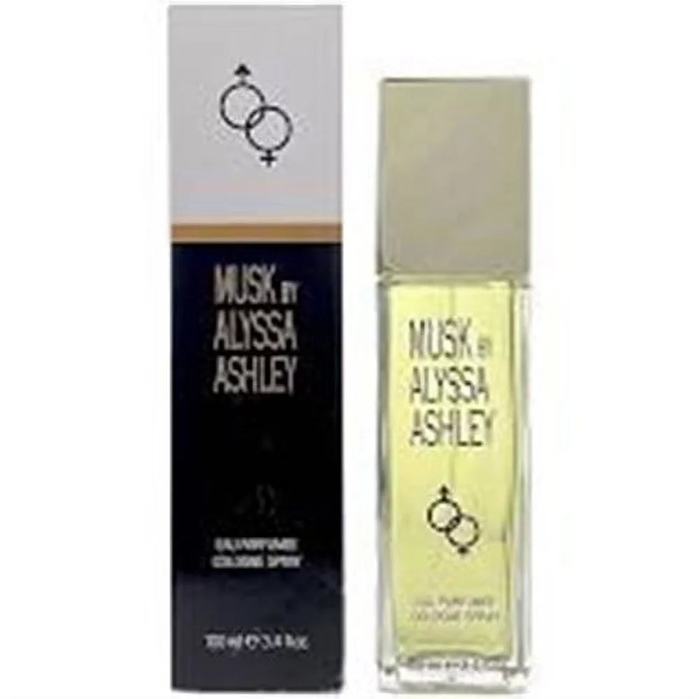 3.4 oz Eau de Toilette Spray D2174