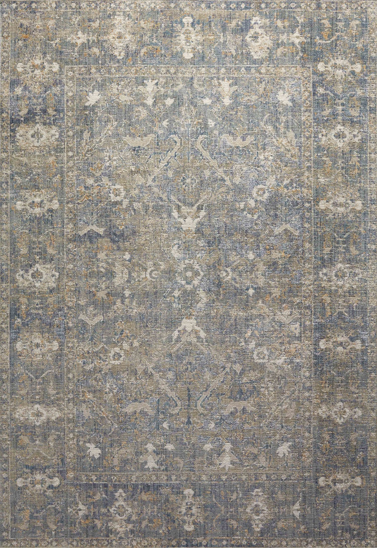 Sand Lagoon 2'7 x 10'0 Rug V81631