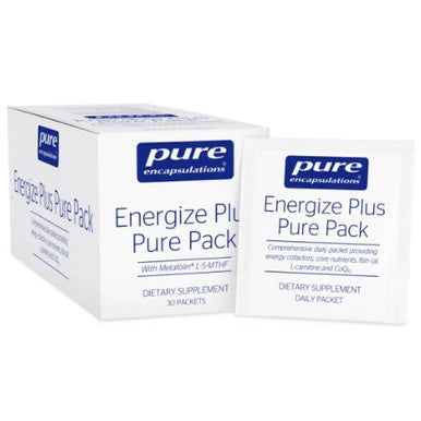 Energize Plus 30pk A618243