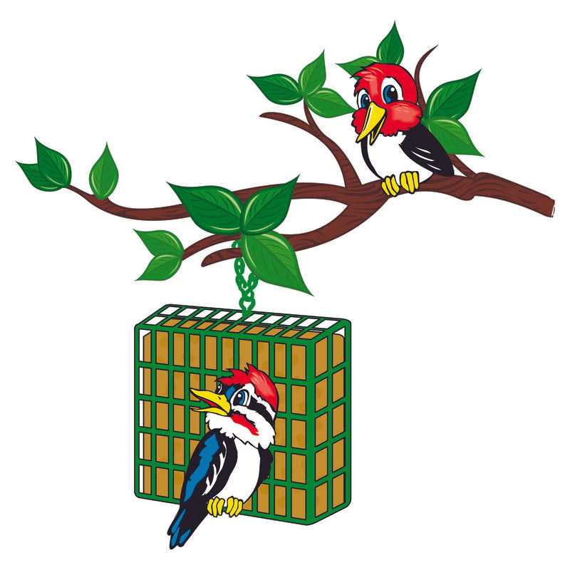 High Energy Suet A760