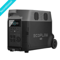 Portable Solar Generator Power Station T4452