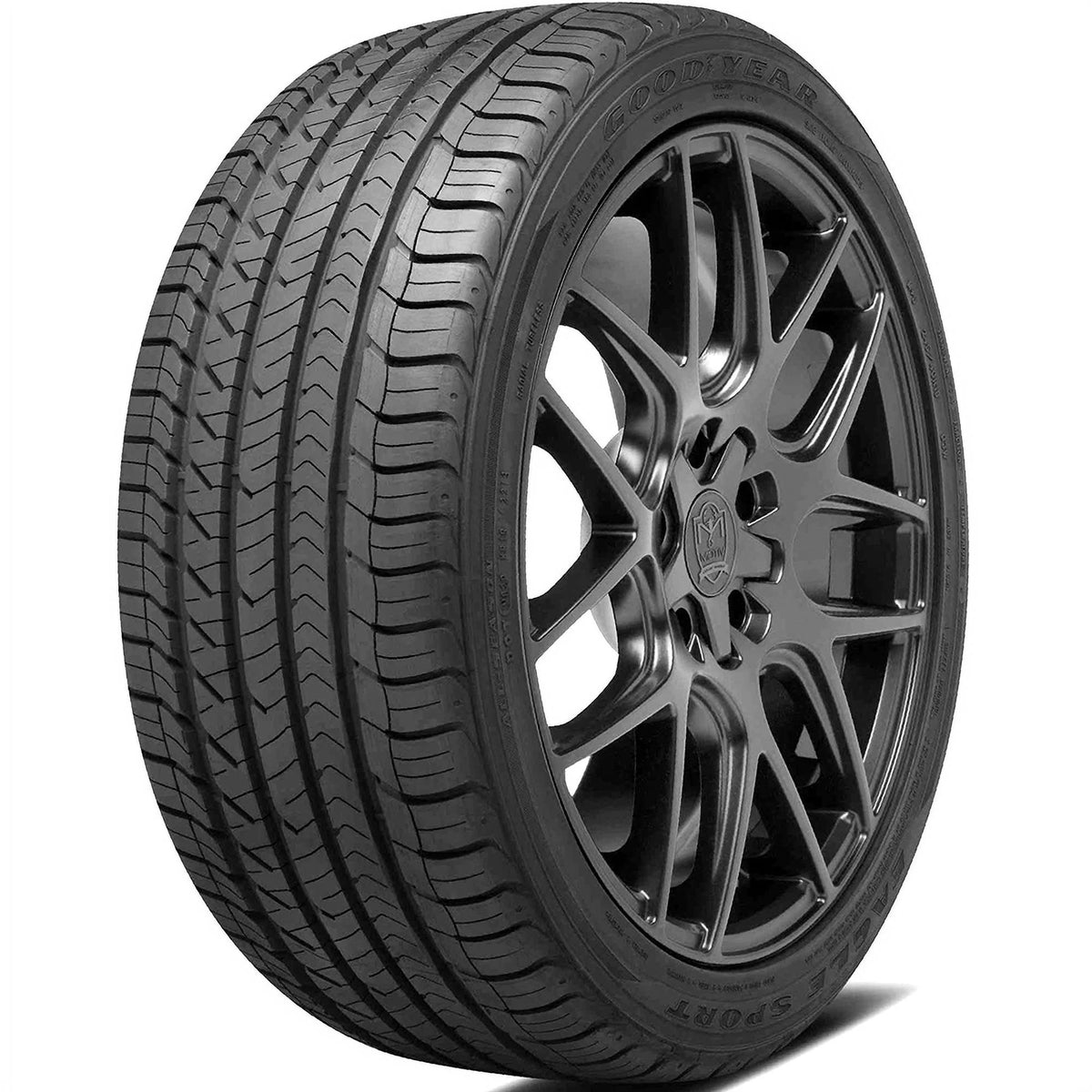 All-Season 195/65R15 91V Passenger Tire K16306