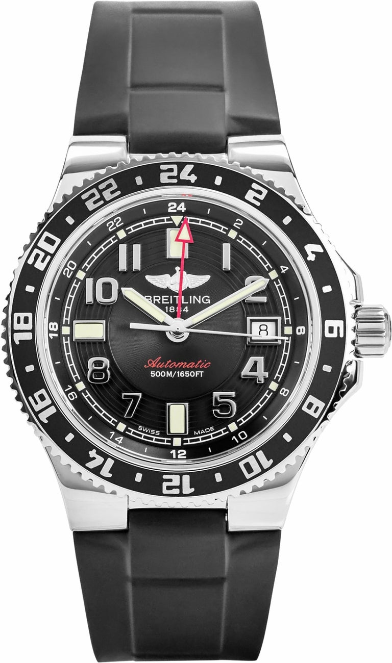 GMT 41mm A7342
