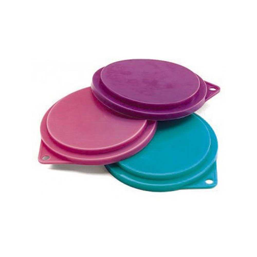 Pet Food Can Covers S459