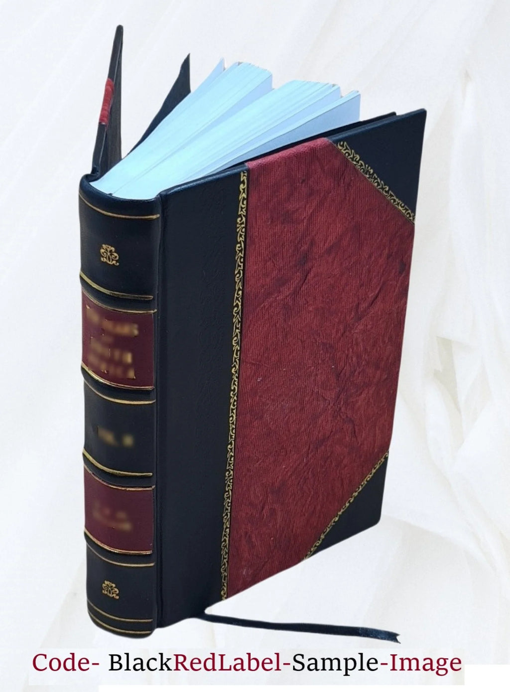 Devotional Verses Leather Bound J543