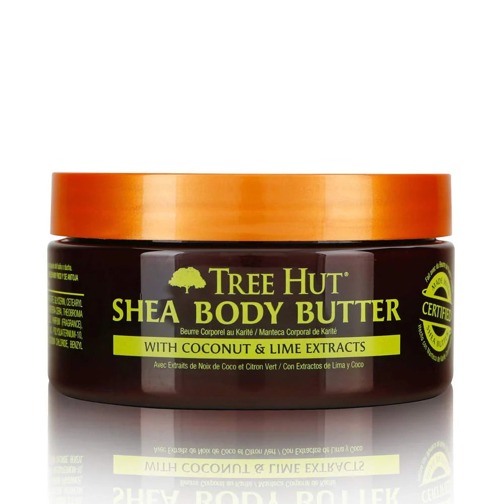Shea Body Butter 7 Ounce K68087