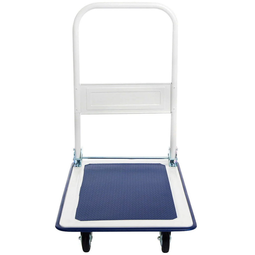 Foldable Platform Cart Dolly R95244