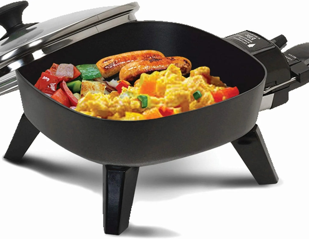 Small Grill H4405