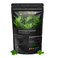 Pure Artemisia Annua Wormwood Powder 8 oz Herbal Supplement Q6026