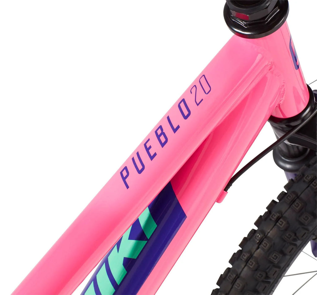 20'' Mountain Bike M7979