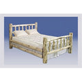 Log Bed H1577